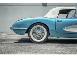 1958 Chevrolet Corvette (CC-2080227) for sale in Sarasota, Florida