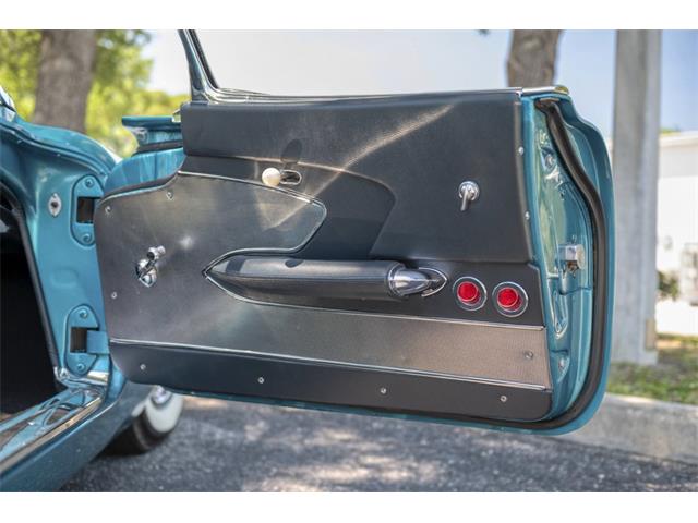 1958 Chevrolet Corvette (CC-2080227) for sale in Sarasota, Florida