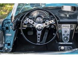 1958 Chevrolet Corvette (CC-2080227) for sale in Sarasota, Florida