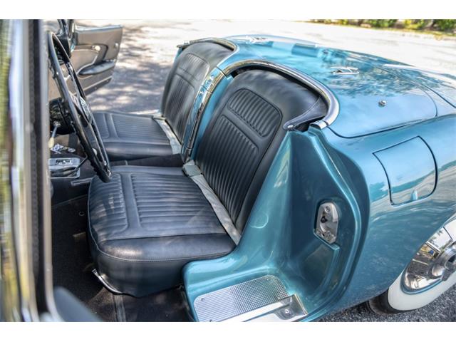 1958 Chevrolet Corvette (CC-2080227) for sale in Sarasota, Florida