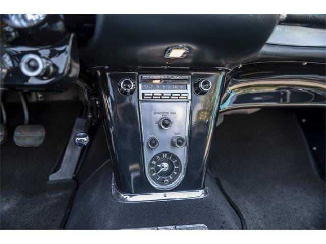 1958 Chevrolet Corvette (CC-2080227) for sale in Sarasota, Florida