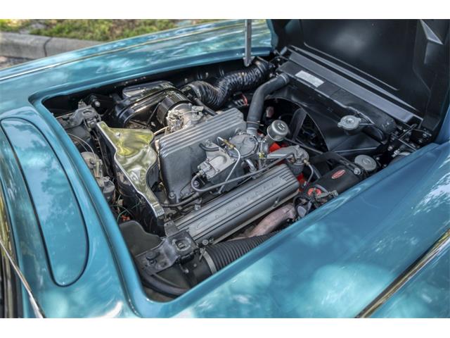 1958 Chevrolet Corvette (CC-2080227) for sale in Sarasota, Florida
