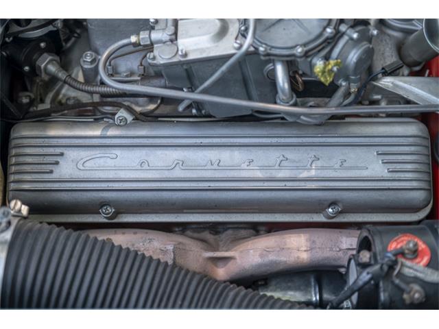 1958 Chevrolet Corvette (CC-2080227) for sale in Sarasota, Florida