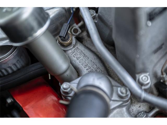 1958 Chevrolet Corvette (CC-2080227) for sale in Sarasota, Florida