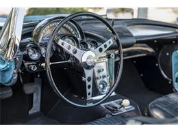 1958 Chevrolet Corvette (CC-2080227) for sale in Sarasota, Florida