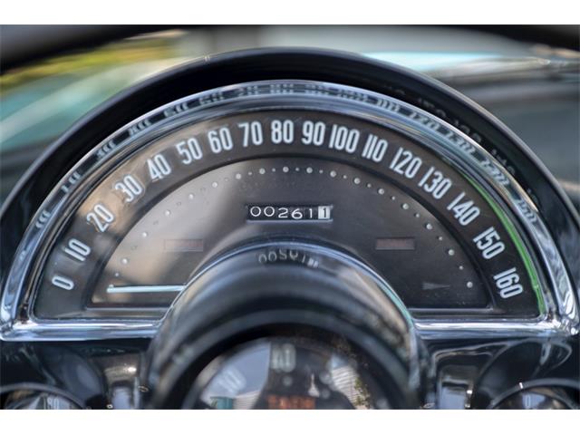1958 Chevrolet Corvette (CC-2080227) for sale in Sarasota, Florida