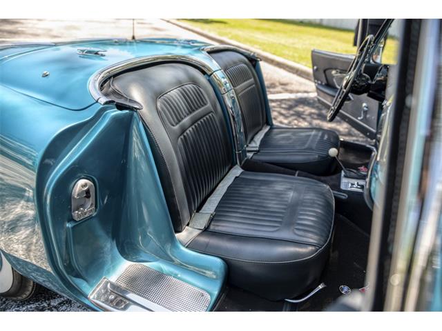 1958 Chevrolet Corvette (CC-2080227) for sale in Sarasota, Florida