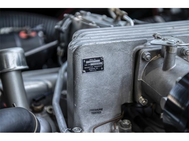 1958 Chevrolet Corvette (CC-2080227) for sale in Sarasota, Florida