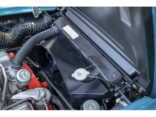 1958 Chevrolet Corvette (CC-2080227) for sale in Sarasota, Florida