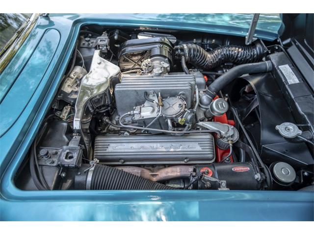 1958 Chevrolet Corvette (CC-2080227) for sale in Sarasota, Florida