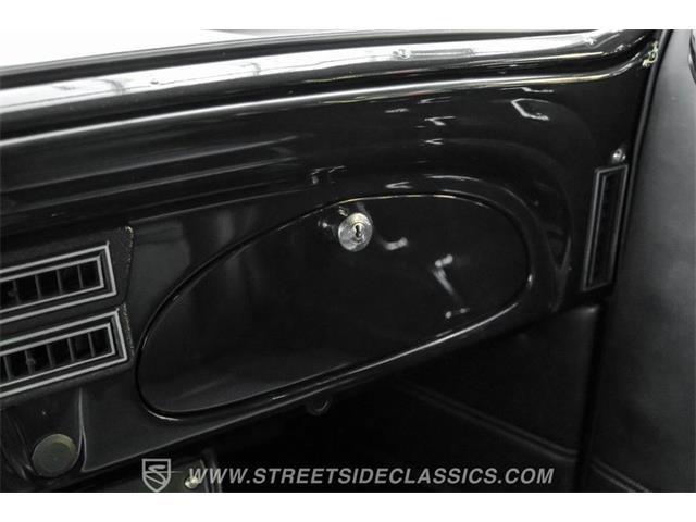 1934 Chevrolet 5-Window Coupe (CC-2082271) for sale in Ft Worth, Texas