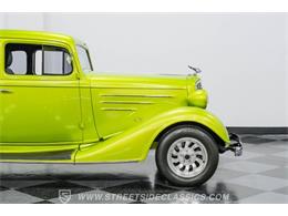 1934 Chevrolet 5-Window Coupe (CC-2082271) for sale in Ft Worth, Texas