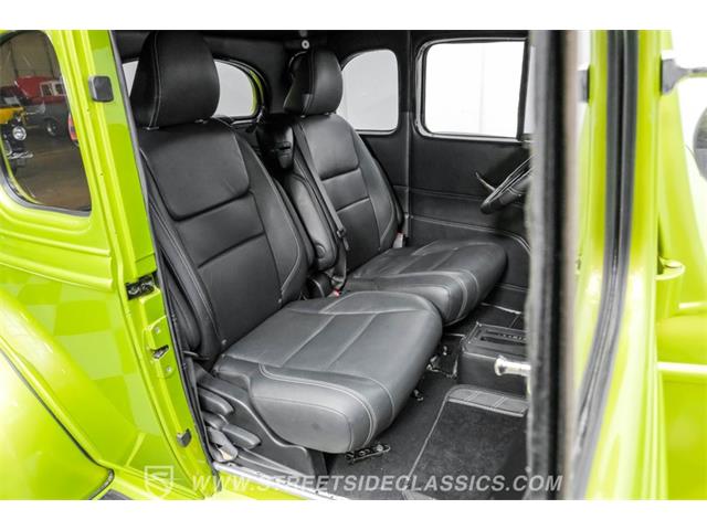 1934 Chevrolet 5-Window Coupe (CC-2082271) for sale in Ft Worth, Texas