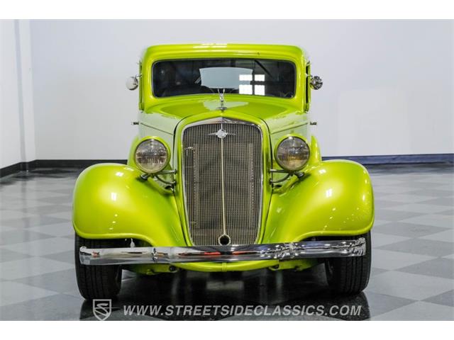 1934 Chevrolet 5-Window Coupe (CC-2082271) for sale in Ft Worth, Texas