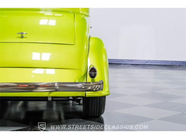 1934 Chevrolet 5-Window Coupe (CC-2082271) for sale in Ft Worth, Texas