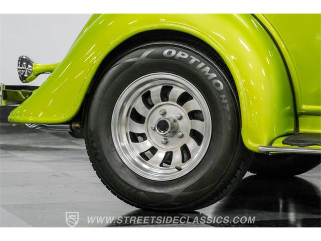 1934 Chevrolet 5-Window Coupe (CC-2082271) for sale in Ft Worth, Texas
