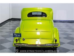 1934 Chevrolet 5-Window Coupe (CC-2082271) for sale in Ft Worth, Texas