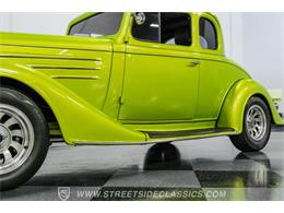 1934 Chevrolet 5-Window Coupe (CC-2082271) for sale in Ft Worth, Texas