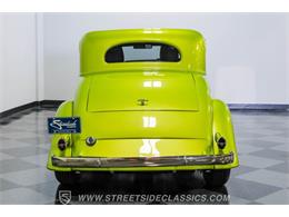 1934 Chevrolet 5-Window Coupe (CC-2082271) for sale in Ft Worth, Texas