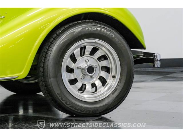 1934 Chevrolet 5-Window Coupe (CC-2082271) for sale in Ft Worth, Texas