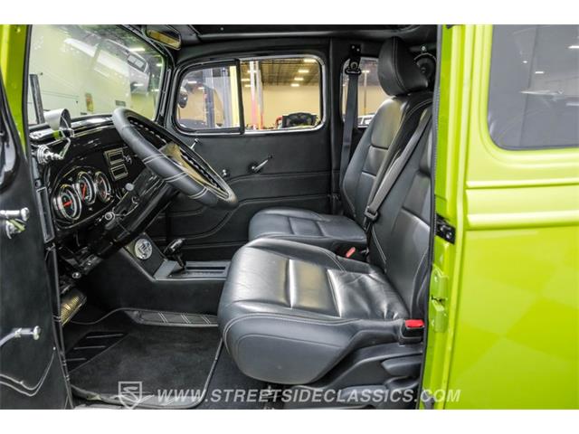 1934 Chevrolet 5-Window Coupe (CC-2082271) for sale in Ft Worth, Texas