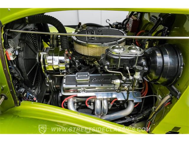 1934 Chevrolet 5-Window Coupe (CC-2082271) for sale in Ft Worth, Texas