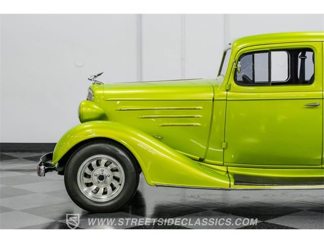 1934 Chevrolet 5-Window Coupe (CC-2082271) for sale in Ft Worth, Texas