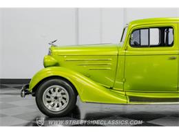 1934 Chevrolet 5-Window Coupe (CC-2082271) for sale in Ft Worth, Texas