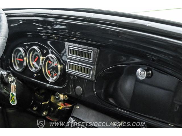 1934 Chevrolet 5-Window Coupe (CC-2082271) for sale in Ft Worth, Texas