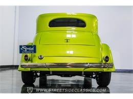 1934 Chevrolet 5-Window Coupe (CC-2082271) for sale in Ft Worth, Texas