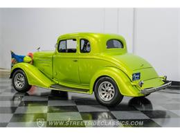 1934 Chevrolet 5-Window Coupe (CC-2082271) for sale in Ft Worth, Texas