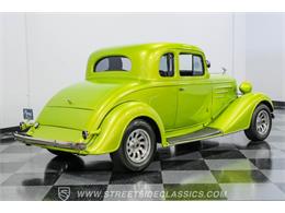 1934 Chevrolet 5-Window Coupe (CC-2082271) for sale in Ft Worth, Texas