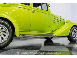 1934 Chevrolet 5-Window Coupe (CC-2082271) for sale in Ft Worth, Texas