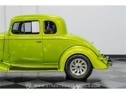 1934 Chevrolet 5-Window Coupe (CC-2082271) for sale in Ft Worth, Texas