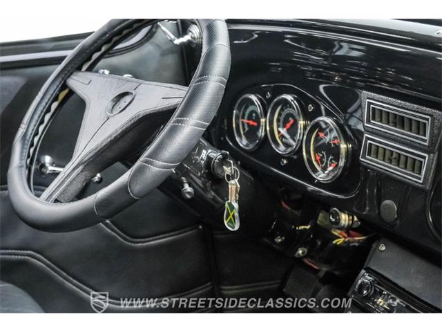 1934 Chevrolet 5-Window Coupe (CC-2082271) for sale in Ft Worth, Texas