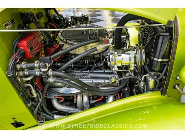 1934 Chevrolet 5-Window Coupe (CC-2082271) for sale in Ft Worth, Texas