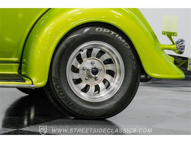 1934 Chevrolet 5-Window Coupe (CC-2082271) for sale in Ft Worth, Texas