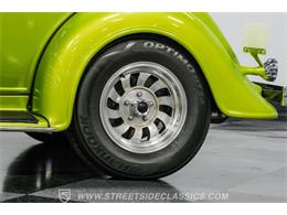 1934 Chevrolet 5-Window Coupe (CC-2082271) for sale in Ft Worth, Texas