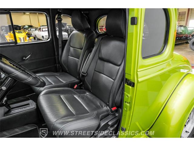 1934 Chevrolet 5-Window Coupe (CC-2082271) for sale in Ft Worth, Texas