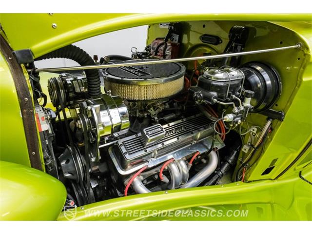1934 Chevrolet 5-Window Coupe (CC-2082271) for sale in Ft Worth, Texas