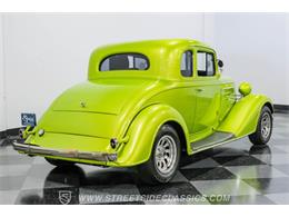 1934 Chevrolet 5-Window Coupe (CC-2082271) for sale in Ft Worth, Texas