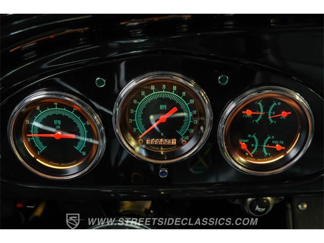 1934 Chevrolet 5-Window Coupe (CC-2082271) for sale in Ft Worth, Texas