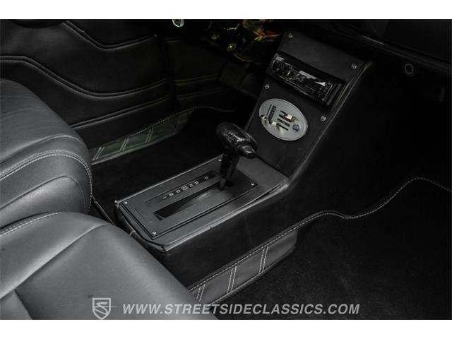 1934 Chevrolet 5-Window Coupe (CC-2082271) for sale in Ft Worth, Texas