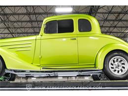 1934 Chevrolet 5-Window Coupe (CC-2082271) for sale in Ft Worth, Texas