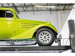 1934 Chevrolet 5-Window Coupe (CC-2082271) for sale in Ft Worth, Texas