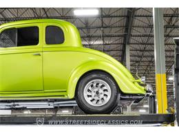 1934 Chevrolet 5-Window Coupe (CC-2082271) for sale in Ft Worth, Texas