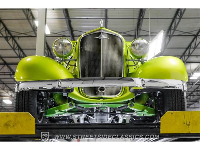 1934 Chevrolet 5-Window Coupe (CC-2082271) for sale in Ft Worth, Texas