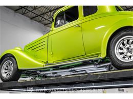 1934 Chevrolet 5-Window Coupe (CC-2082271) for sale in Ft Worth, Texas