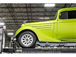 1934 Chevrolet 5-Window Coupe (CC-2082271) for sale in Ft Worth, Texas