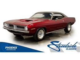 1970 Plymouth Cuda (CC-2082273) for sale in Mesa, Arizona